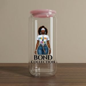 Bond's Tumbler 3