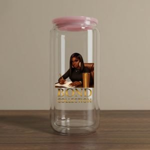 Bond's Tumbler 6